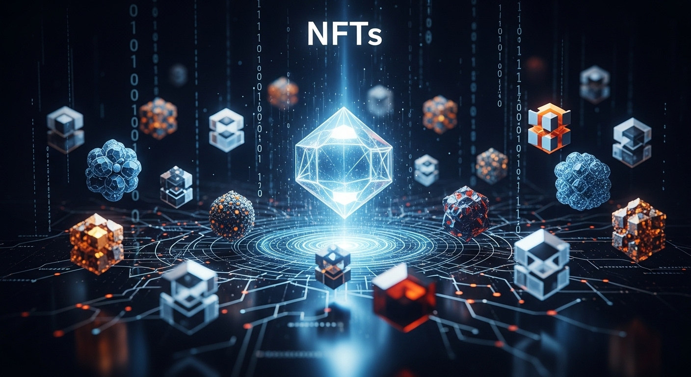 Como Ganhar NFTs de Graça em 2026: Estratégias Reais 13 Ganhar NFTs