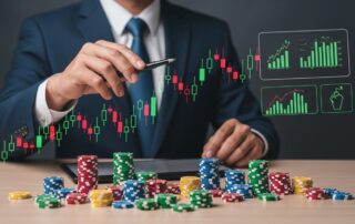 Como Ganhar Dinheiro com Inteligência Artificial no Forex