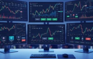 Como as Plataformas de Opções Binárias Ganham Dinheiro?