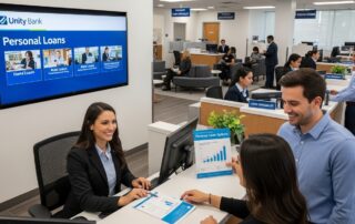 Alternativas ao Banco Tradicional para Empréstimos Pessoais