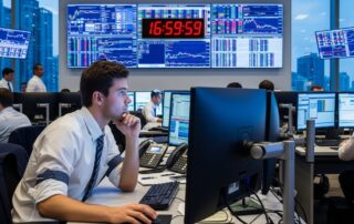 Melhor Horário Para Operar Opções Binárias no Brasil