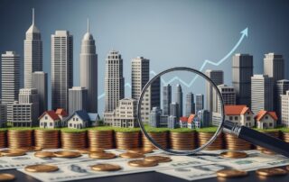 Quanto Rende 5 Milhões em Fundos Imobiliários?