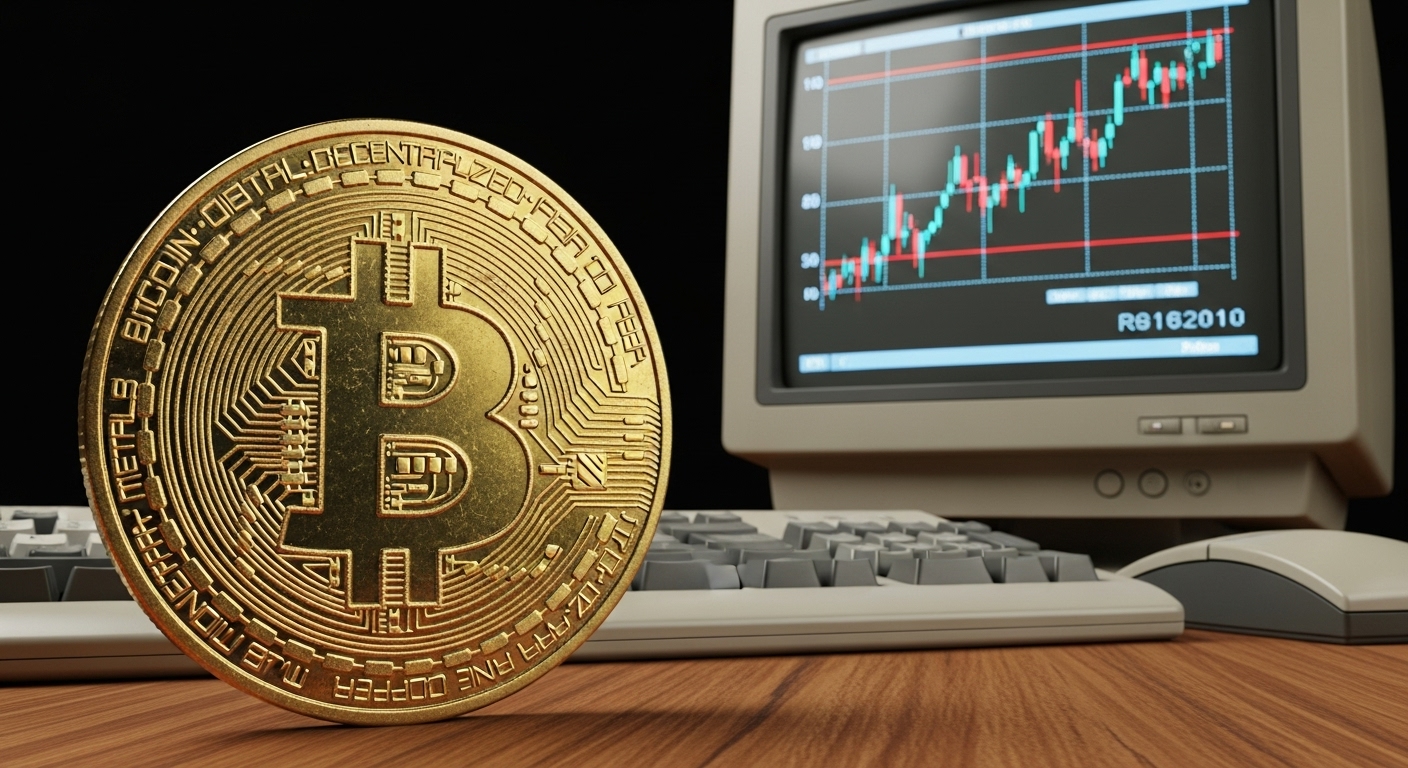 Quanto Valia 1 Bitcoin em 2010? 20 Quanto Valia 1 Bitcoin em 2010