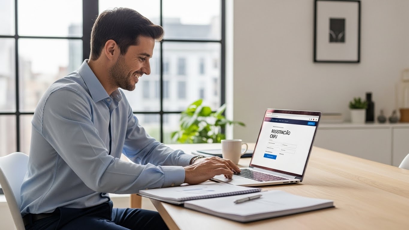 Como Abrir um CNPJ: Seu Negócio Legalizado 6 Como Abrir um CNPJ Seu Negócio Legalizado