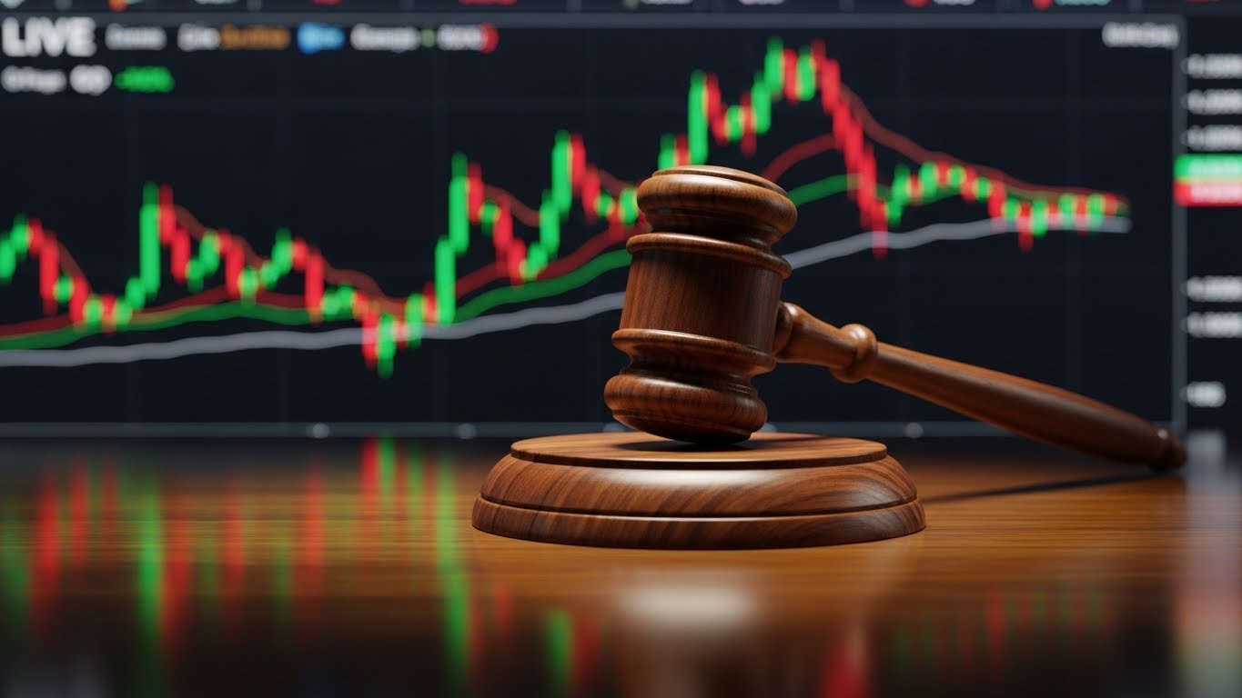 Como Escolher Corretora Forex com Boa Regulação