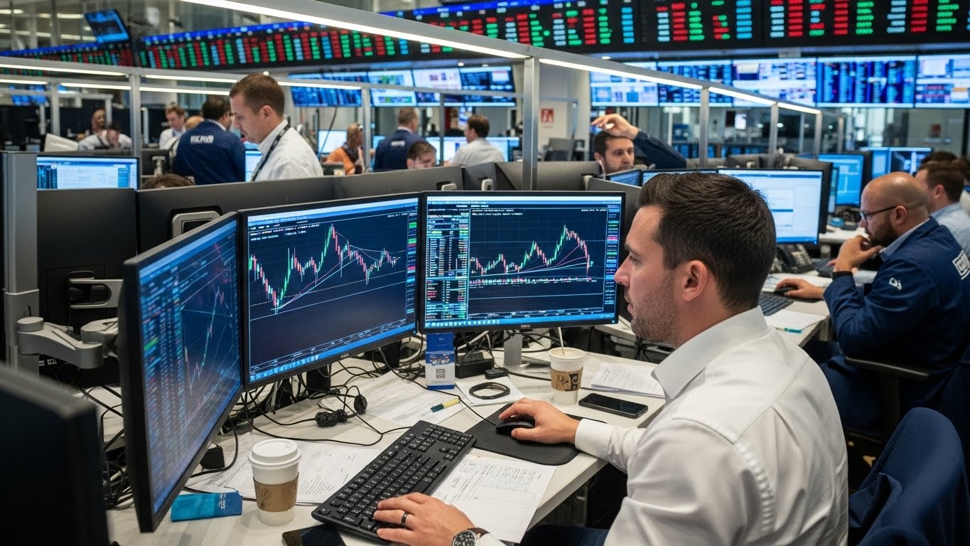 Corretora Forex O Guia Definitivo Para Não Perder Seu Dinheiro