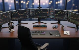 Mesa Proprietária Forex: Guia Completo para Traders