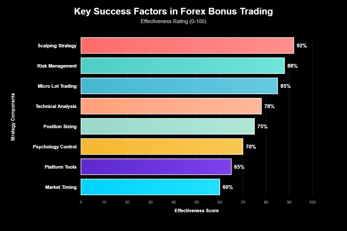Bônus Forex $30 a $100: Como Cumprir o Turnover e Sacar o Lucro 1 O Que Realmente Significa Turnover no Contexto dos Bônus Forex