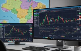 Quais Órgãos Reguladores São mais Confiáveis Para Forex no Brasil