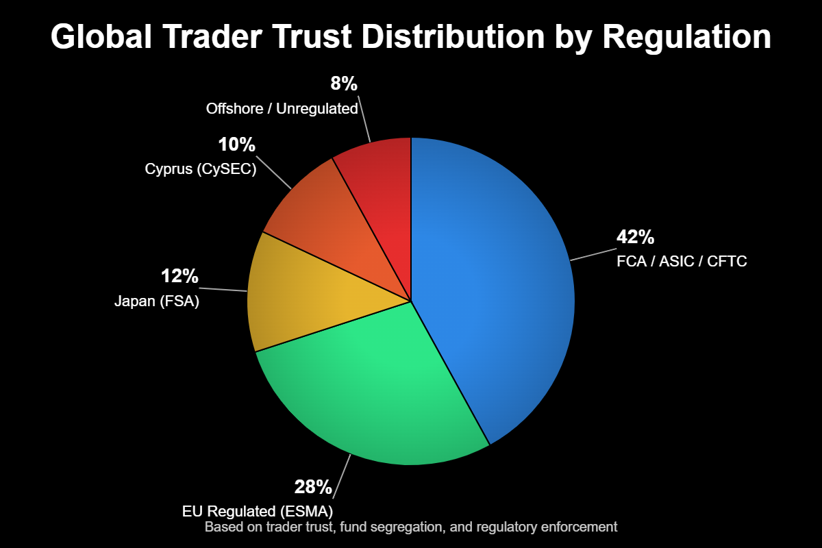Como Escolher Corretora Forex com Boa Regulação 1 Como Escolher Corretora Forex com Boa Regulação