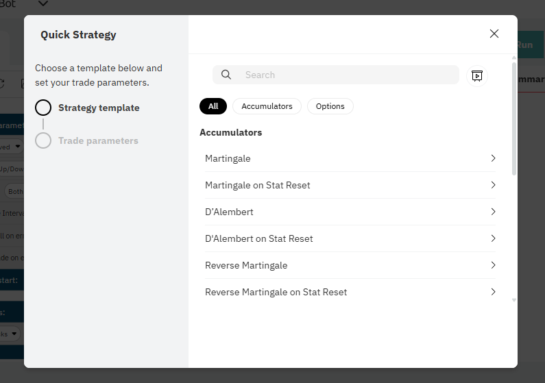 Bot Deriv 2026: Automação Inteligente de Trading