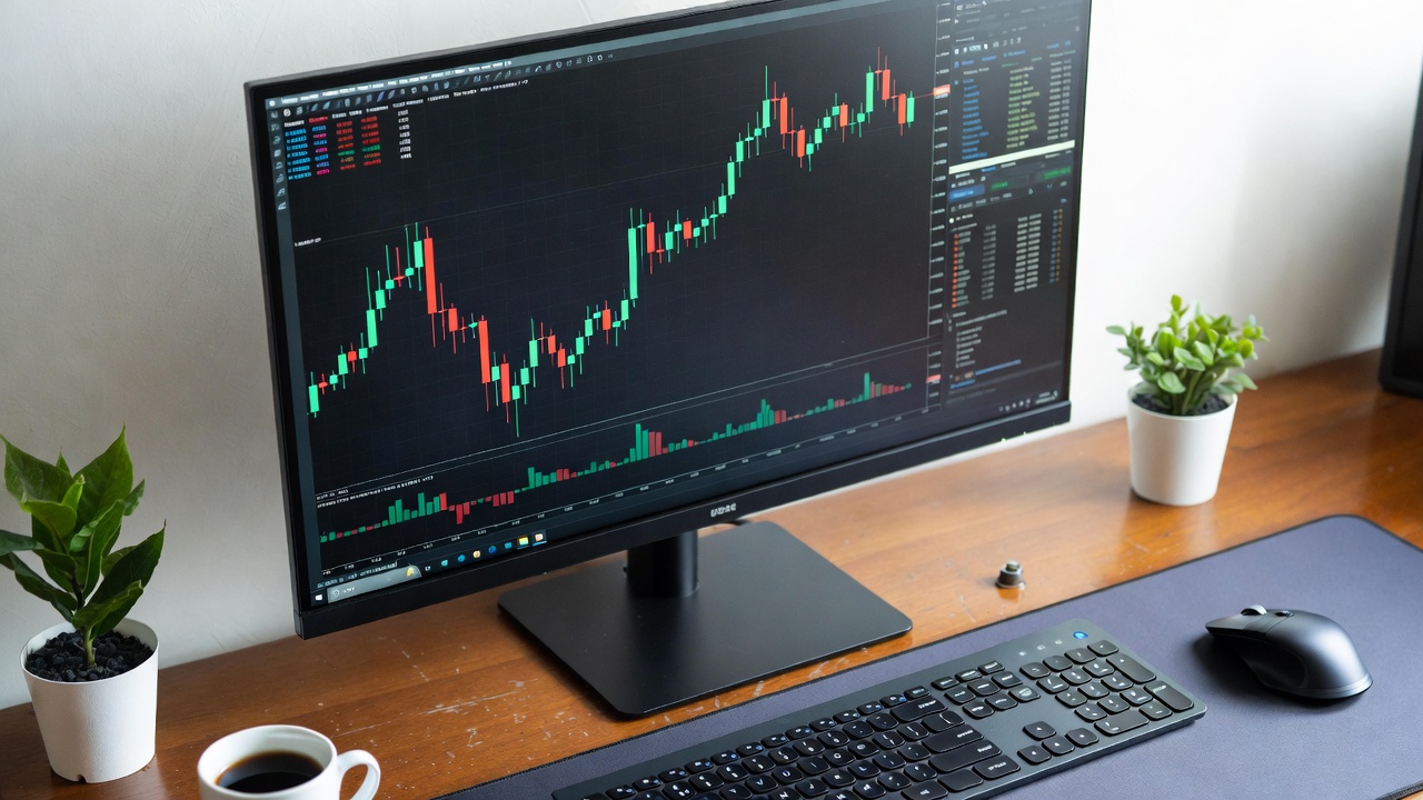 O que há de diferença entre margem EBITDA e margem líquida?