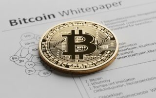 Como Analisar o Whitepaper de uma Criptomoeda
