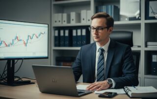 Como Funciona Mesas Proprietárias Forex?