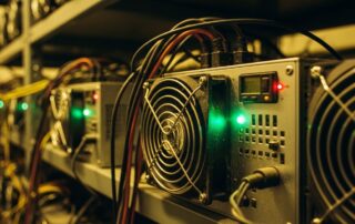 Criptomoedas Mais Mineradas em 2026: Do Bitcoin às Altcoins (Guia)