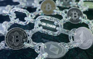 Métricas On Chain Revelam Expansão do Mercado Cripto