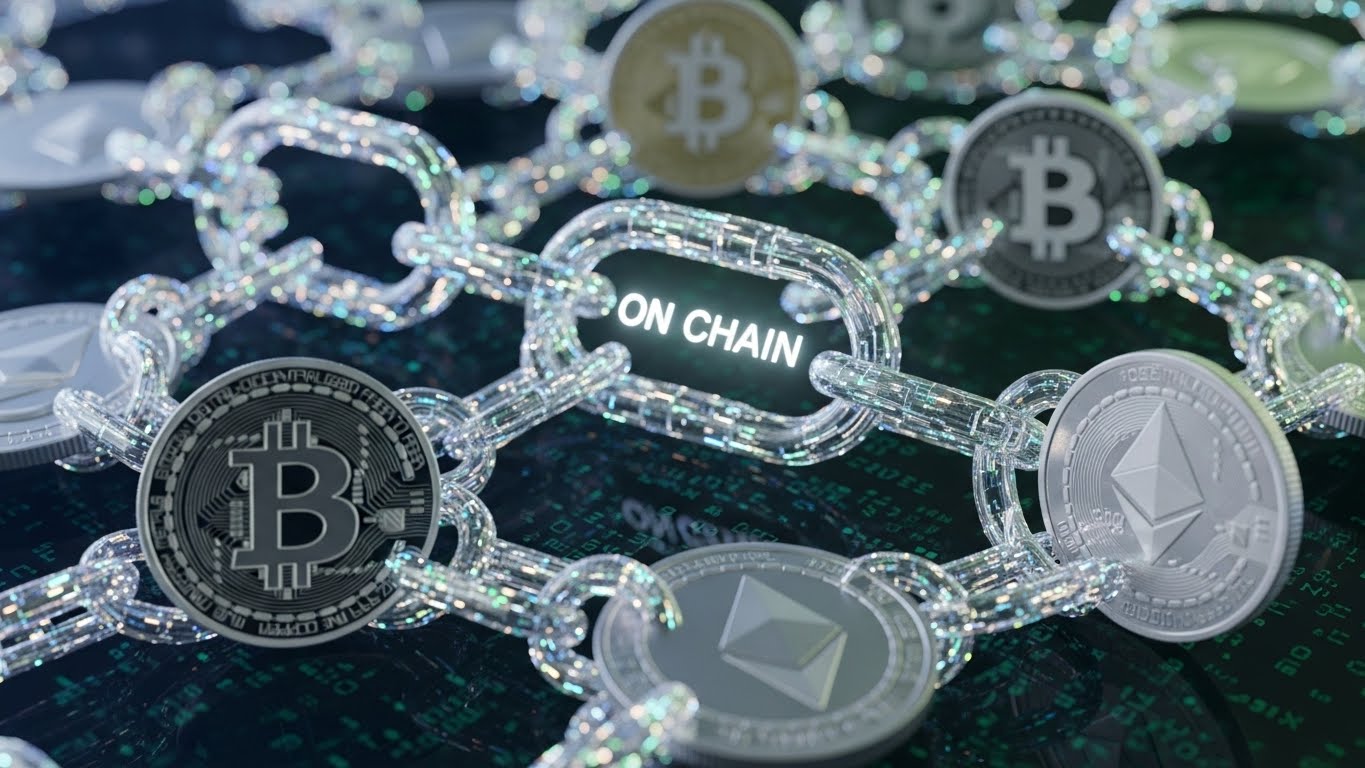 Métricas On Chain Revelam Expansão do Mercado Cripto
