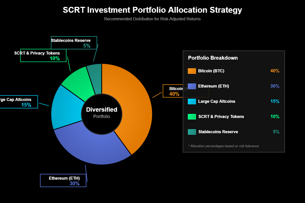 Previsão de Preços do Secret Network para 2030 2 Previsão de Preços do Secret Network para 2030