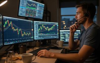 Quais os Principais Riscos no Trading de Forex
