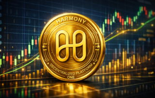 Previsão de Preços da Harmony (ONE) Para 2030